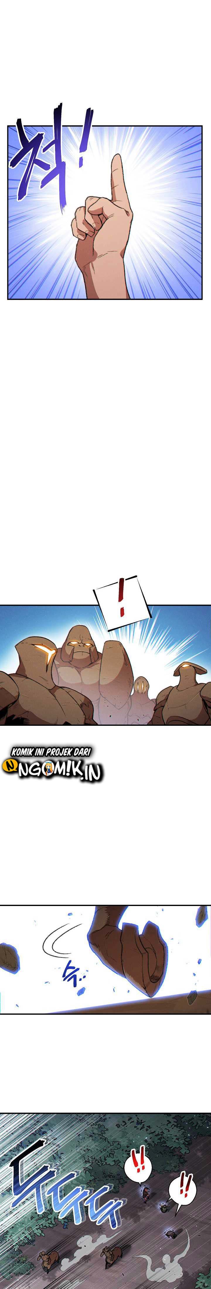 Dungeon Reset